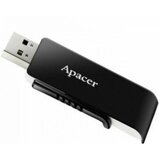 Apacer 128gb ah350 usb 3.2 flash crni ap128gah350b-1 cene