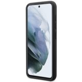 Guess GUHCI8SLSABK ovitek za iPhone 7 / 8 / SE 2020 - Saffiano črn | Shoptok.si