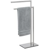 Wenko 25379100 - stalak za peškire recco 48x80,5 cm satinirano | Eponuda.com