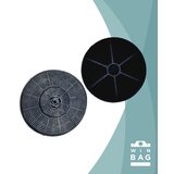  Ugljeni filter aspiratora gorenje 808996/WHI649EB/WHI949EXBG | Eponuda.com