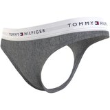 Tommy Hilfiger UW0UW03835P61 Siva | shoptok.hr