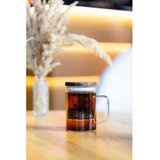 Vialli Design Šalica s cjedilom 350 ml Soho – | shoptok.hr
