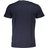 Cavalli Class T-SHIRT SHORT SLEEVE MAN BLUE | Shoptok.si