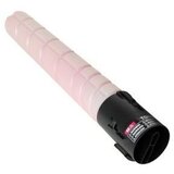 KM toner TN-321AM h magenta (A33K35A) Cene