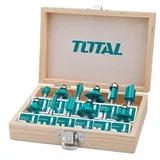 alati Set 12 bitova za glodalicu 6mm