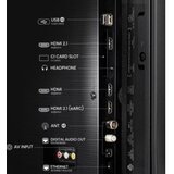 Hisense Televizor 58A6Q, (5000003759) | Shoptok.si