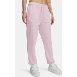 Under Armour Women's sweatpants UA Rival Terry Joggers - Women's