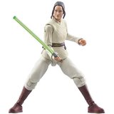 Hasbro Vojna zvezd: Akcijska figura mojstra Jedija Indare iz zbirke Acolyte 10 cm, (5000077658) | Shoptok.si