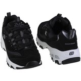 Skechers D'Lites - Biggest Fan Crna | shoptok.hr