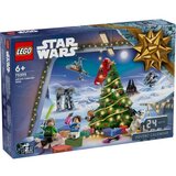 Lego 75395 Star Wars™ božićni kalendar ( 75395 ) | ePonuda.com