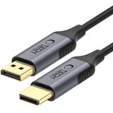 TECH-PROTECT DISPLAYPORT 1.4 KABEL ZA DISPLAYPORT 200CM 4K 60HZ PC MONITOR, (5000337709) Cene