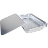 Master Posuda Alu sa poklopcem 1000ml 5/1 EM-RE2317-5PK | Eponuda.ba