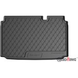 Gledring gumeni tepih za prtljažnik za Ford ECO SPORT SUV
(for all variable bottoms-3 positions) | shoptok.hr