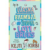 Laguna Kejti Kirbi - Užasna blamaža od života Loti Bruks Cene