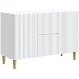  Kreveta s ladicama Bijela 89 x 34,5 x 60 cm Konstruirano drvo | shoptok.hr
