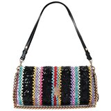 Kurt Geiger London Torbe LONG KENSINGTON BAG Črna Cene