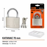 KMT Katanac, 70 mm Cene