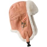 IZMAEL Zimska beretka UR-37142 - Narančasta | shoptok.hr