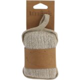 Tendance spužva za kupanje mala tkanina/bambus, taupe | Eponuda.ba