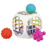 BabyOno Senzorna kocka Cube Box | Shoptok.si