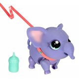 Little live pets Interaktivni slon, ki hodi | Shoptok.si
