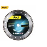  dijamantska rezna ploča deli turbo 230MM EDH-CQP230-E1 | ePonuda.com