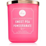 DW Home Signature Sweet Pea Pomegranate dišeča sveča I. 434 g Cene