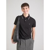 Guess Majica 'NOLAN' crna | shoptok.hr