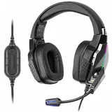 Tracer slušalice sa mikrofonom, gaming, rgb, 7.1 - gamezone hydra pro rgb 7.1