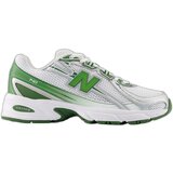 New Balance Nizke superge 740 V2 White Alpine Green Zelena | Shoptok.si