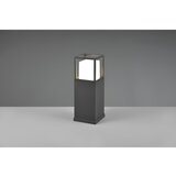 Tri O LED vanjska svjetiljka (visina 40 cm) Witham – | shoptok.hr