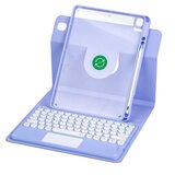 Royal Bailey Flip cover in Bluetooth Tipkovnica PD-E209 za iPad10th (2022)10.9, (21594473) Cene