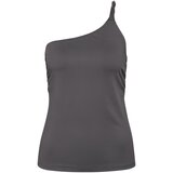 Orsay Dark grey women's tank top - Women's | Eponuda.ba