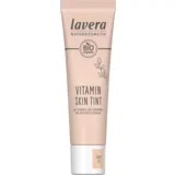 Mineral Skin Tint - 01 Light