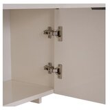 Hanah home Krem TV komoda 180x45x32 cm Aurelia – | shoptok.hr