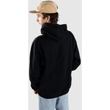 A-Lab Goose Is Loose Black Pulover s kapuco black | Shoptok.si