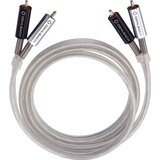 Oehlbach 3901 audio priključni kabel 1.00 m | Eponuda.ba