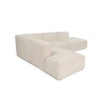Atelier Del Sofa ugaona garnitura more m (M4 M2 M1 M3) cream | ePonuda.com