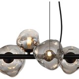Globo 56149-9H - Luster na sajli VELORA 9xG9/5W/230V | Eponuda.com