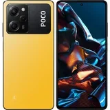 Smartphone 6.67", Octa Core 2.4GHz, RAM 8GB, 108 Mpixel - Poco X5 Pro 5G 8GB/256GB, Žuti