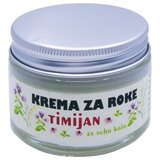 Cvetka Krema za roke timijan (50 ml) Cene