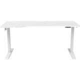 MID.YOU PISALNA MIZA kovina, umetna masa, leseni material bela | Shoptok.si
