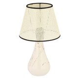 Opviq Stolna lampa 20452, Bež-krem | Eponuda.ba
