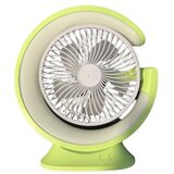 Spectra 6500k led ventilator ( 118-0001 ) Cene