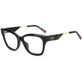 Missoni MIS0293/G 807 ONE SIZE (54) Črna/Kristalna Cene