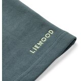 Liewood dječje kratke hlače frigg whale blue | shoptok.hr
