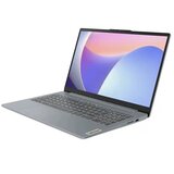 Lenovo Laptop IdeaPad Slim 3 15IAN8 15.6 FHD/i3-N305/8GB/NVMe 256GB/siva/82XB008YYA | ePonuda.com