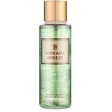 Body mist Vibrant breeze, 250 ml