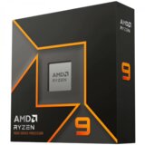 AMD CPU Desktop Ryzen 9 12/24T 9900X (4.4GHz/5.6GHz,76MB,120W,AM5) box, with Radeon Graphics | Eponuda.ba