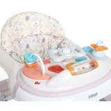 Jungle dubak/klackalica Klik-Klak Pink, 8m+ | ePonuda.com